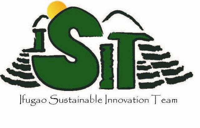 Ifugao Sustainable Innovation Team