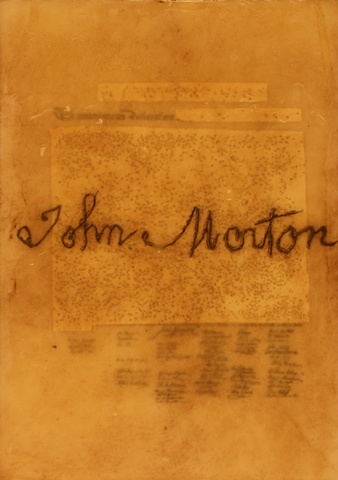 John Morton