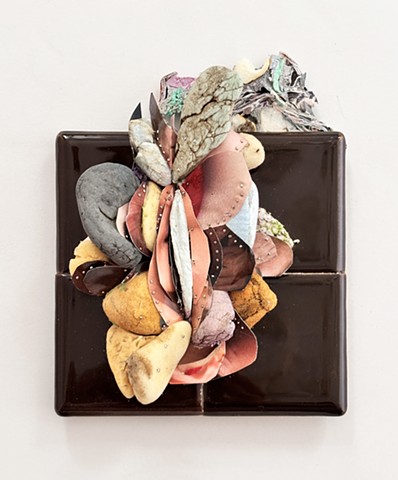 New Earth (small brown vi)