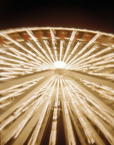 Navy Pier, Ferris Wheel