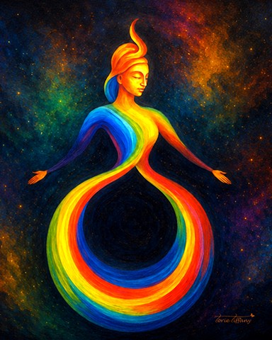 fine art, Ancient Spirits art, nature art, goddess art, photographic art, spiritual art, digital art, unique art, digital painting