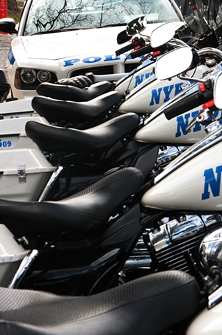 NYPD Highway