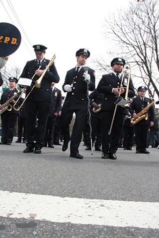 NYPD Band