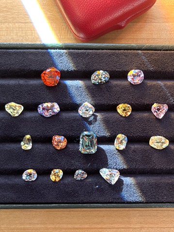 Top Notch Faceting