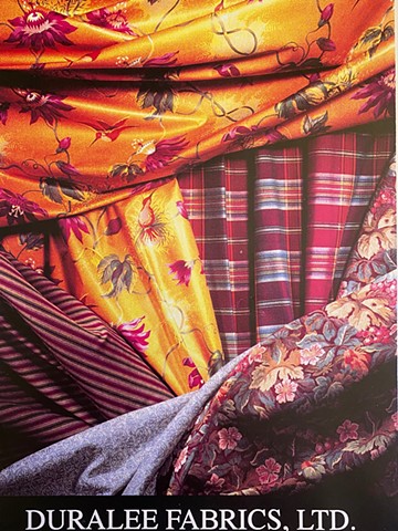 Duralee Fabrics/ Robert Allen Fabrics