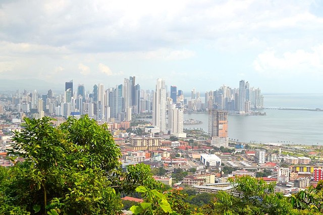 Panama, Central America