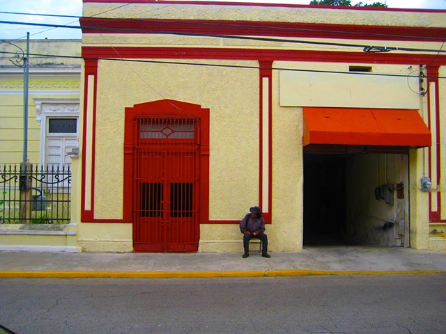 Mérida, MX