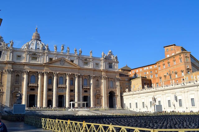 Vatican City, Italy