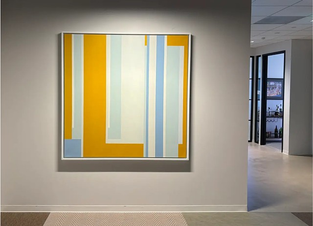 Shore: collection Boston Partners, Boston
