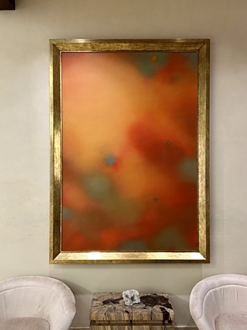 Commission; Ritz Carlton Hotel, Palm Springs