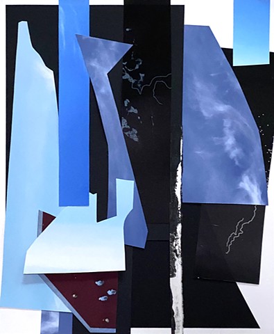 In Search of My Father's Sky