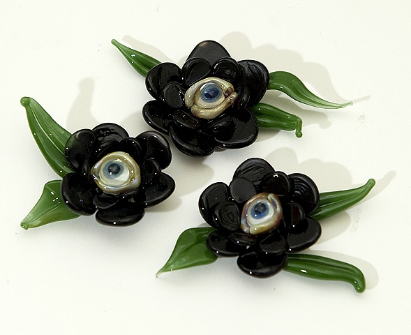 eye flowers