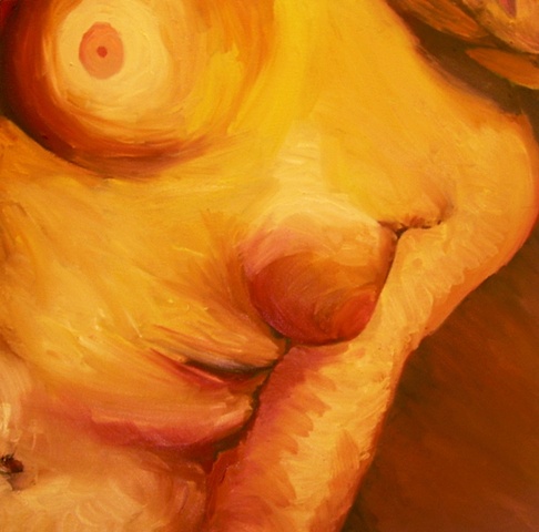 Dissembling the Female Nude (3)