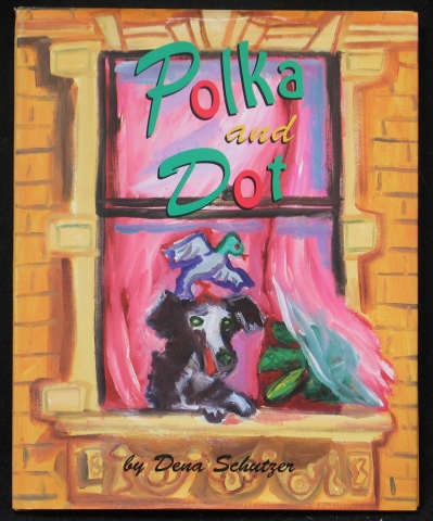 Polka and Dot