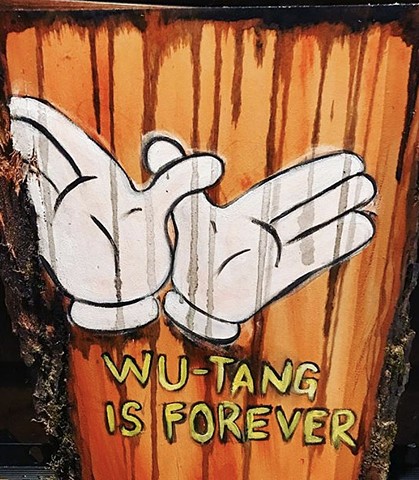 Wu Tang is For The Children