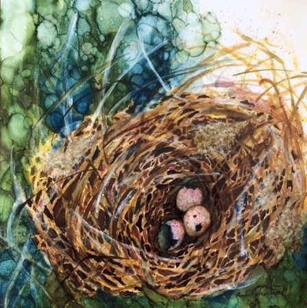 The Abandoned Nest