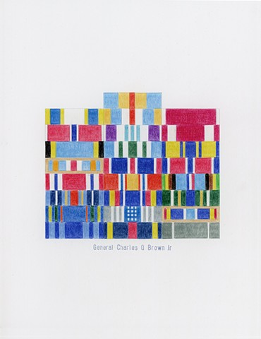General Charles Q. Brown Jr.