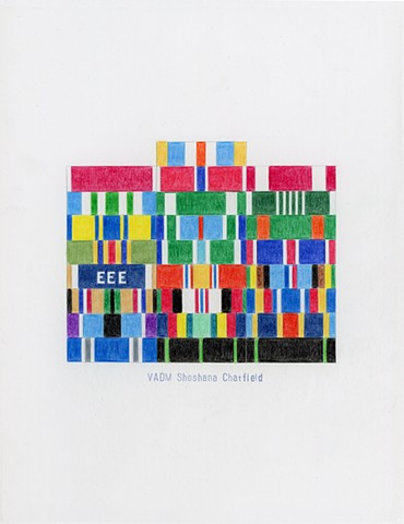 Vice Admiral Shoshana Chatfield