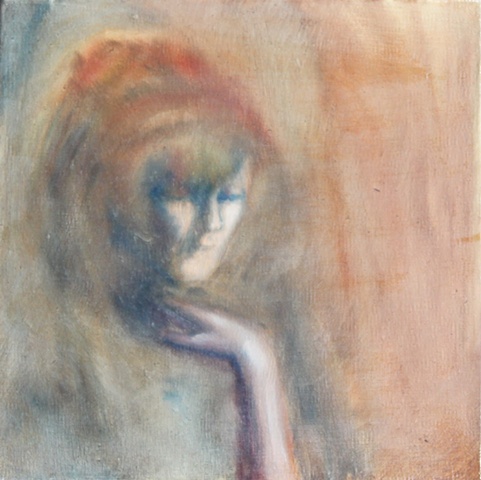 Portrait of Female 