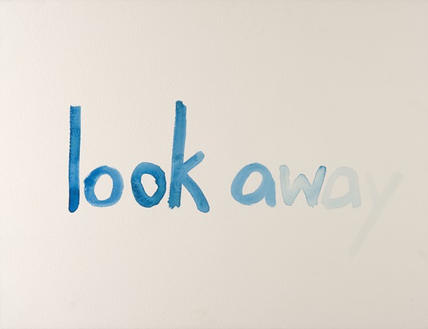 Look Away
