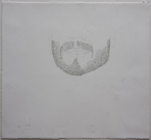 (beard 5)