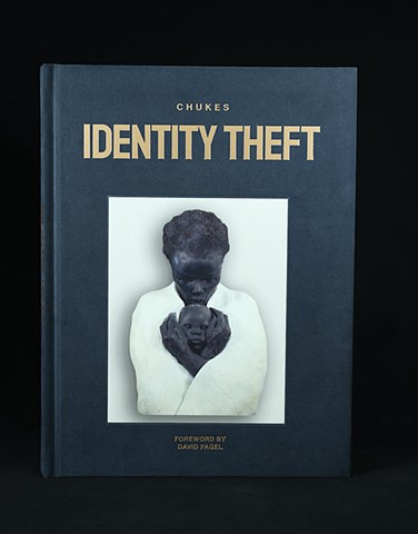 IDENTITY THEFT, the book by CHUKES | NOW Available