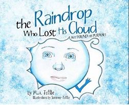 The Raindrop Who Lost his Cloud