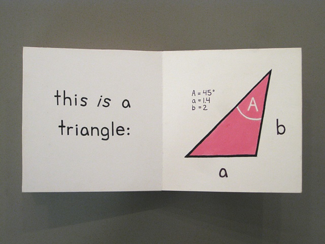 "Solve the Triangle"