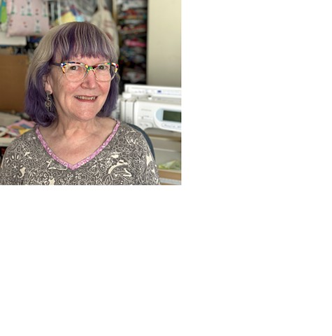 Biography and Artist Statement