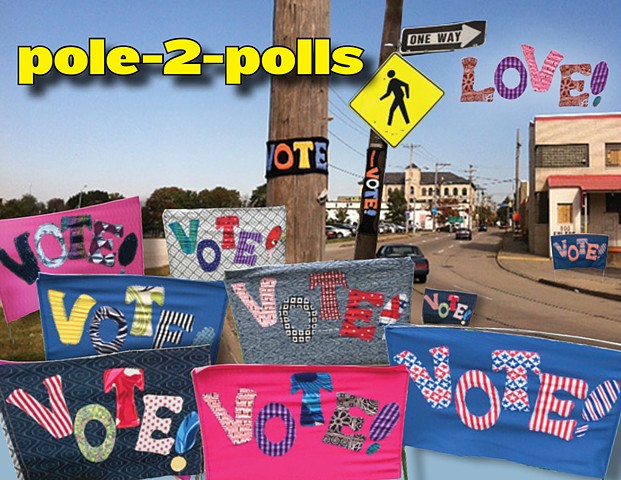 Pole-2-Polls is in the news!