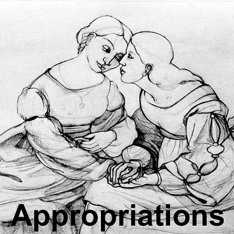 Appropriation