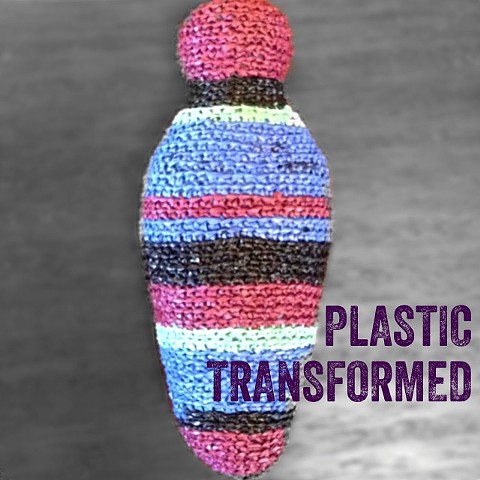 Plastic Transformed