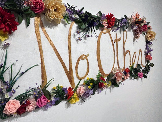 There is No Other, detail