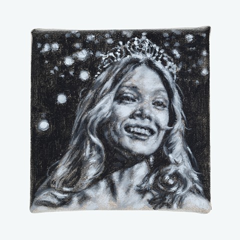 Sissy Spacek as Carrie White in Carrie