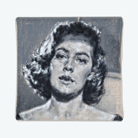 Susan Kohner as Sarah Jane in Imitation of Life