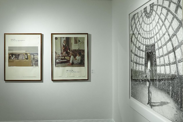 Funny Ha Ha, Curator, Maddox Gallery, Mayfair, London