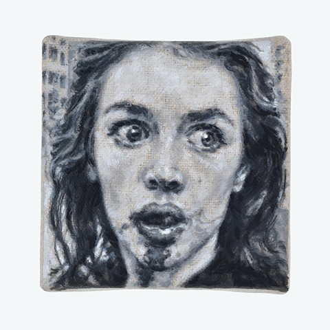 Isabelle Adjani as Anna - Helen in Possession