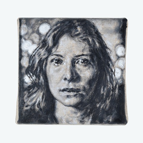 Aurore Clément as Anna in Les Rendez-vous d'Anna