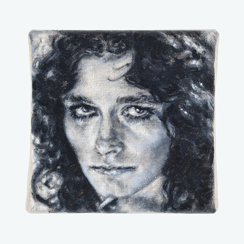 Margot Kidder as Danielle Breton / Dominique Blanchion in Sisters