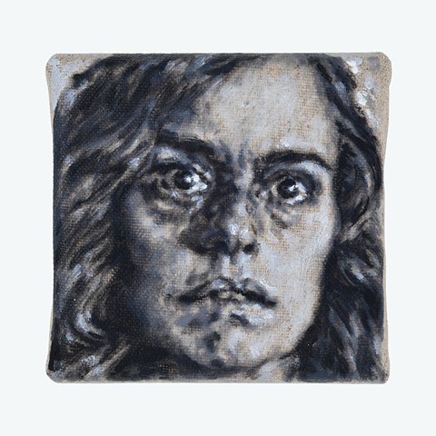 Nina Hoss as Nelly Lenz in Phoenix