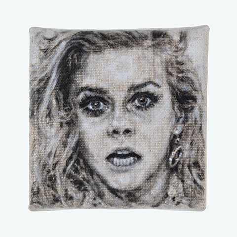 Ann- Margret as Nora Walker Hobbs in Tommy