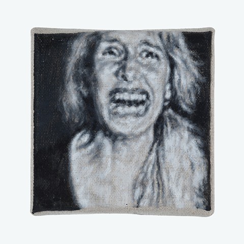 Laura Dern as Nikki Grace / Susan Blue in Inland Empire