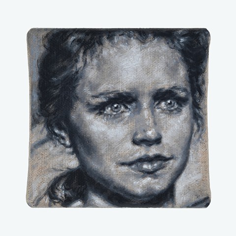 Lee Remick as Carol Garth Baldwin in Wild River