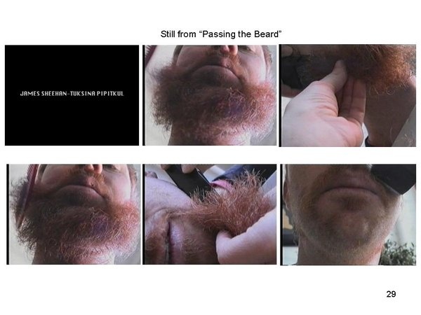 The Beard Project