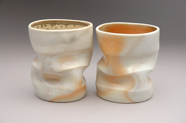 Wood Fired Cups