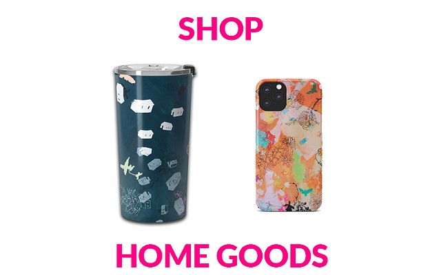 Shop Home Goods