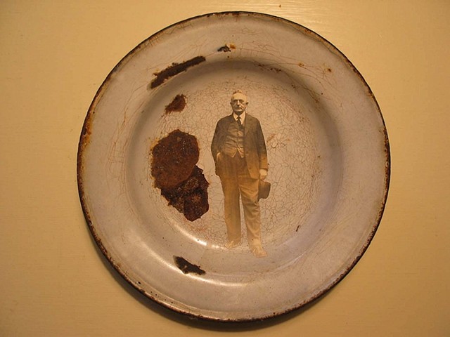 Plate #2