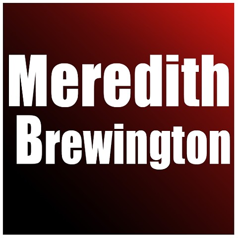 Meredith Brewington