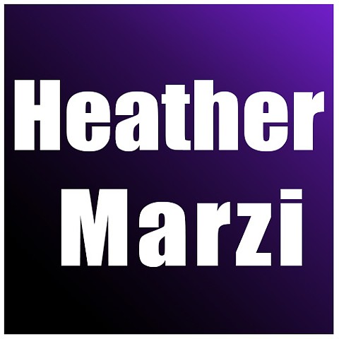 Heather Marzi