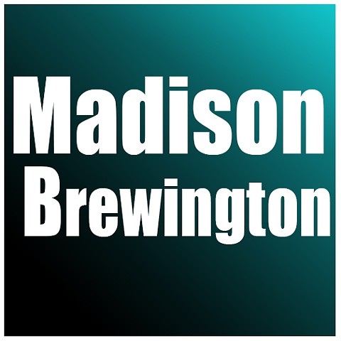 Madison Brewington